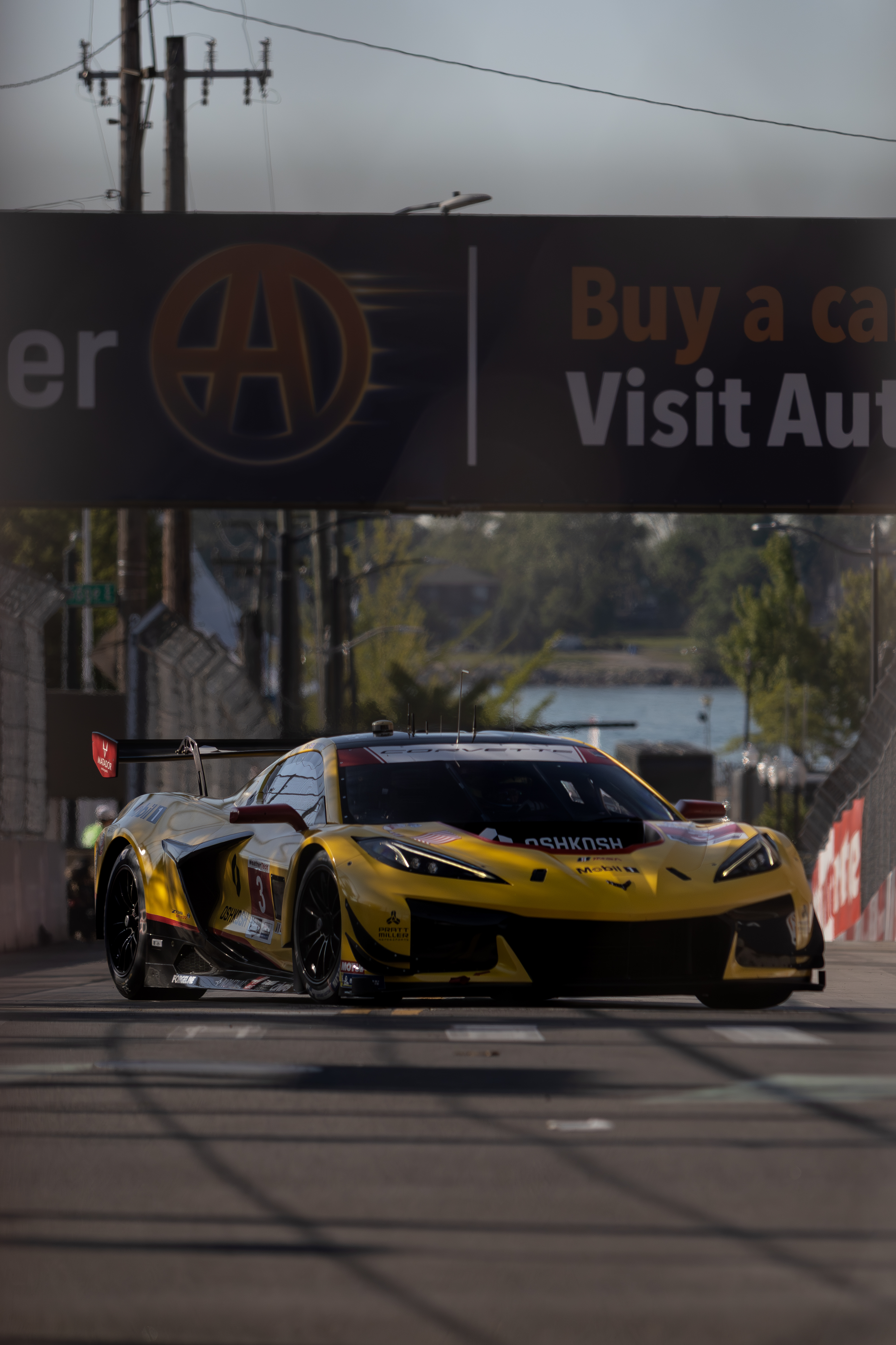 IMSA Image 1